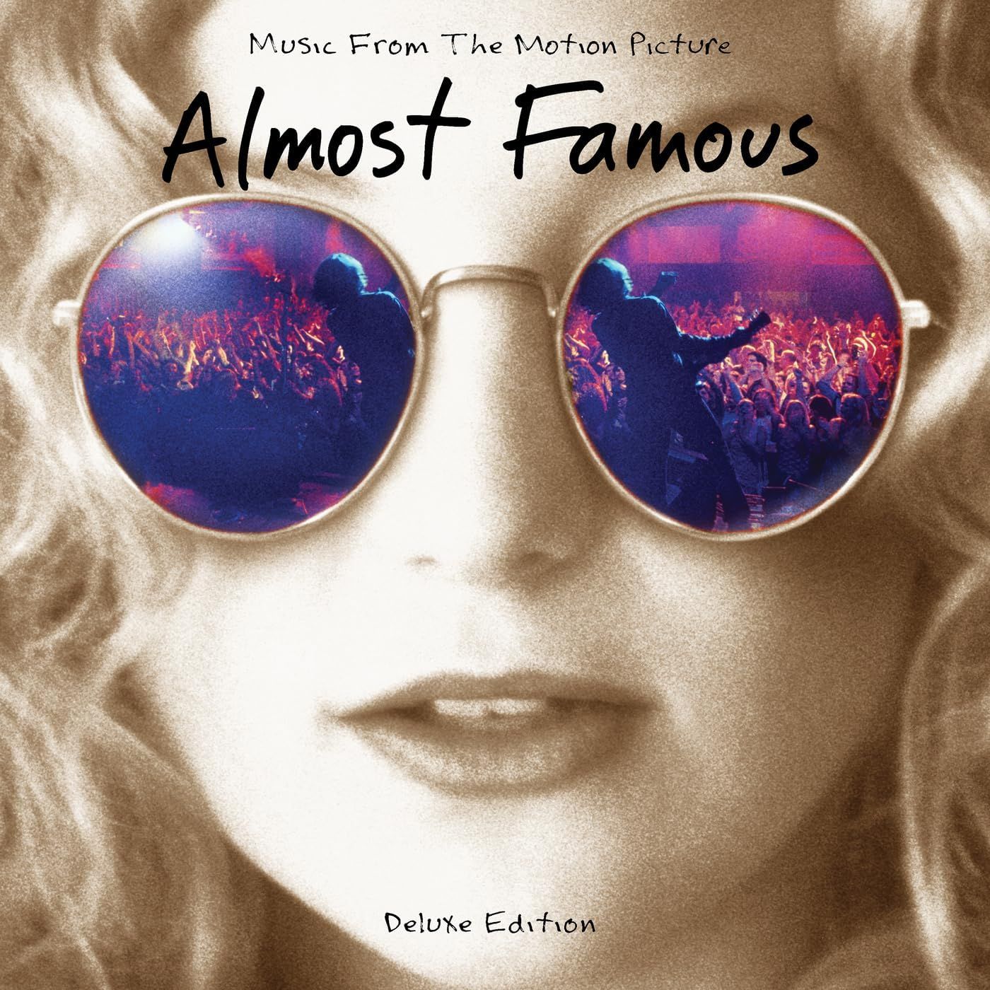 Almost Famous (2LP/Purple & Magenta Vinyl)