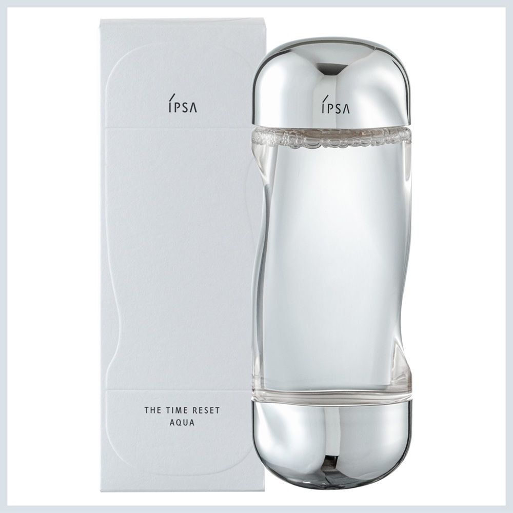 【IPSA 茵芙莎】(新包裝流金水) 美膚機能液200ml 公司貨