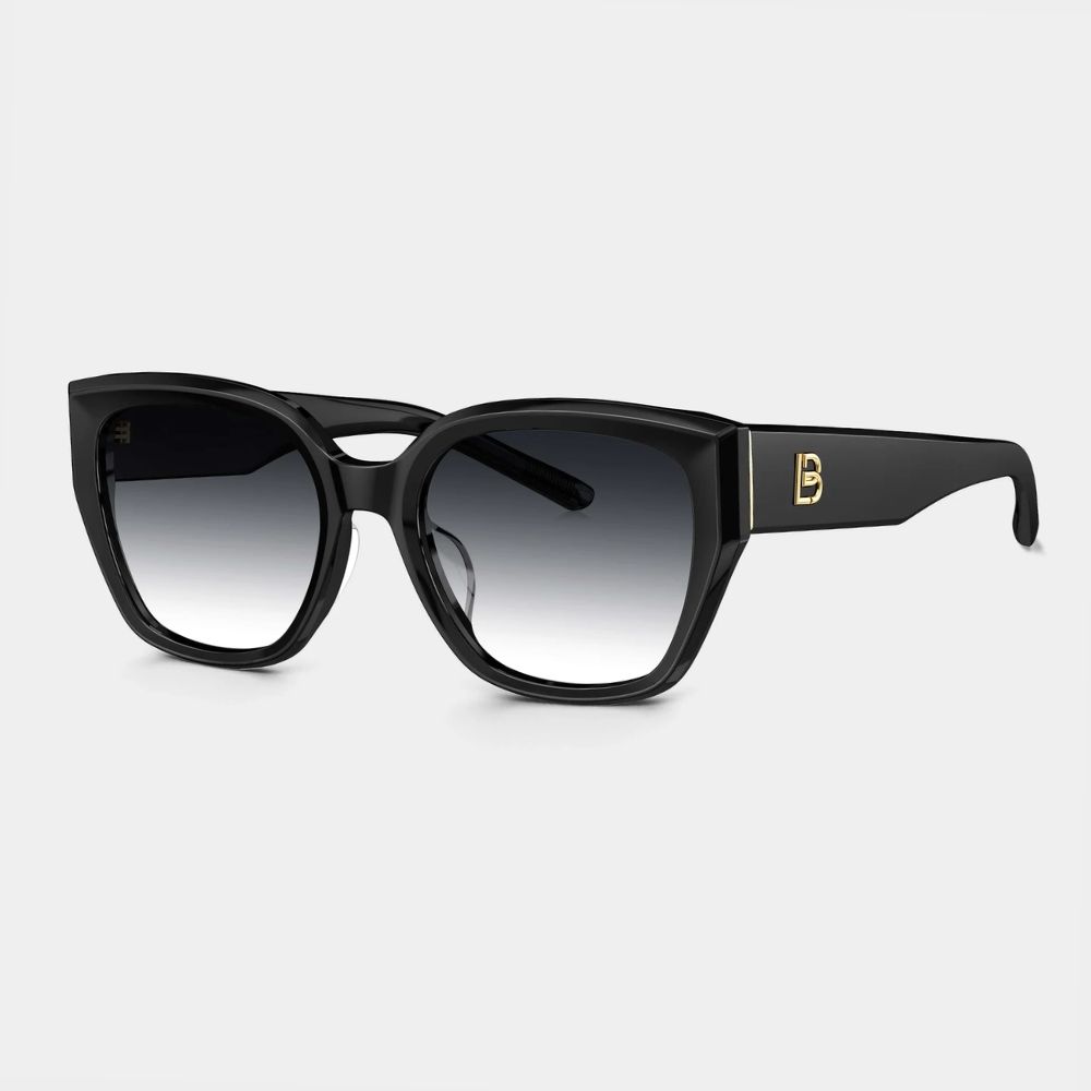 BOLON｜BL3200 圓形膠框太陽眼鏡/ A11/ 公司貨