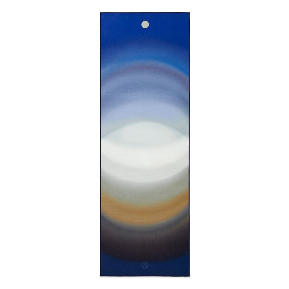 【Manduka】Yogitoes 2.0 瑜珈舖巾 - Halo (濕止滑)