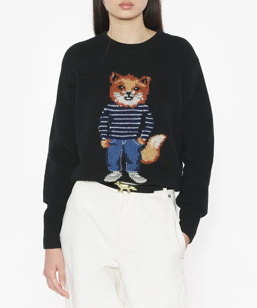 流行服飾