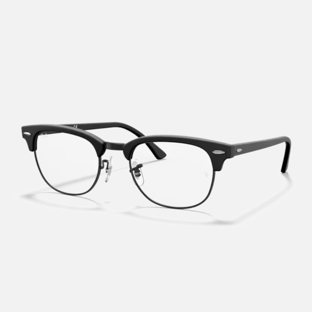 Ray Ban｜RX5154-2077 眉型膠框光學眼鏡/ 公司貨
