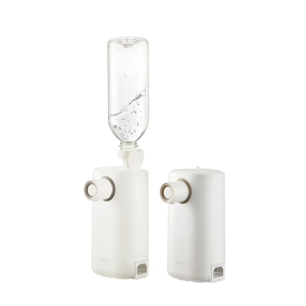 KINYO WD-115迷你智慧瞬熱飲水機