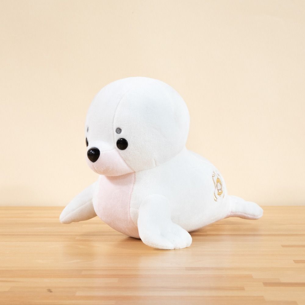Bellzi Seali海豹玩偶