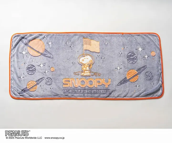 MonoMaster (1月/増刊号/2026/附SNOOPY螢光毛毯)