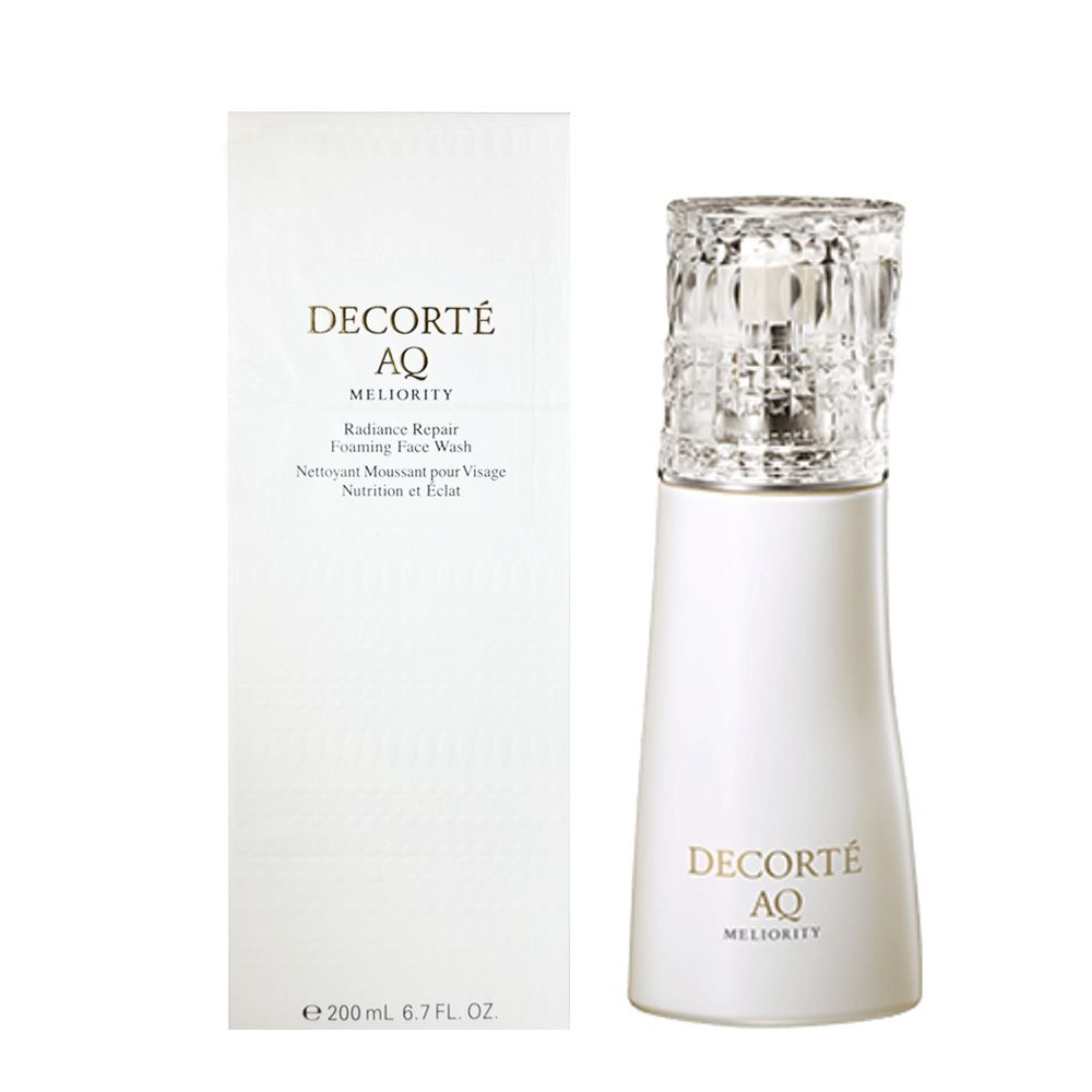 Cosme Decorte 黛珂 AQ完美精質洗顏露 200ml /平行輸入