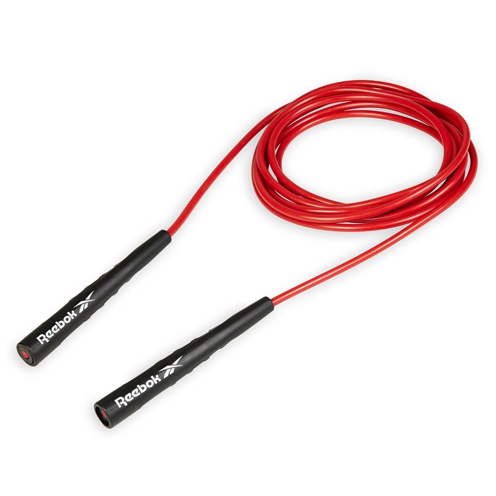 【Reebok】 Skipping Rope 有氧運動跳繩