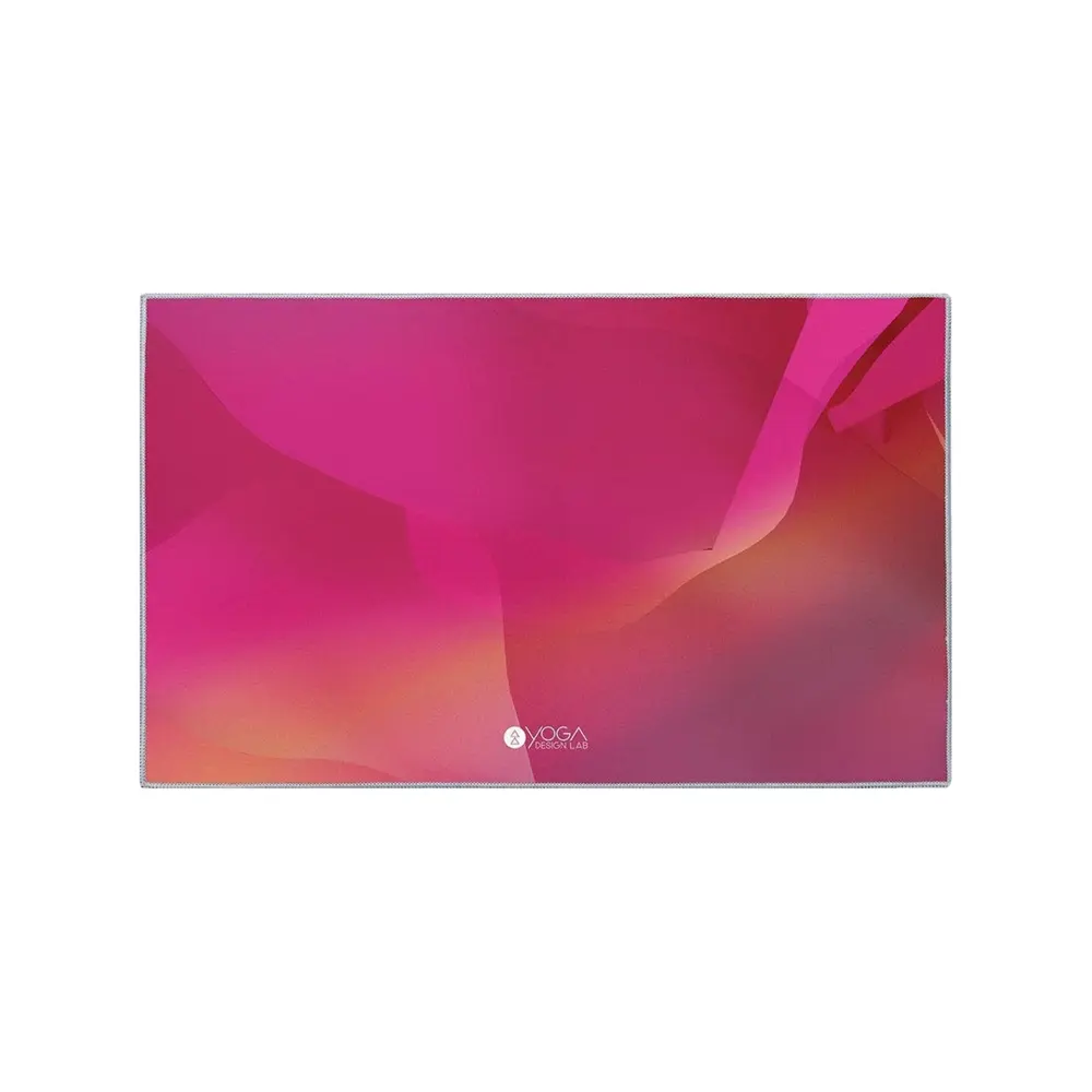 【Yoga Design Lab】Yoga Hand Towel 瑜珈手巾/ Rose