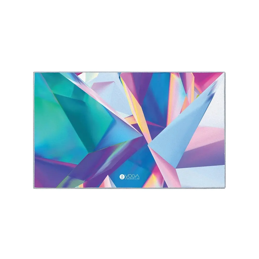 【Yoga Design Lab】Yoga Hand Towel 瑜珈手巾/ Crystal
