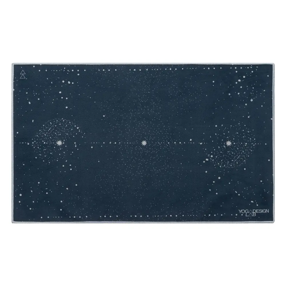 【Yoga Design Lab】Yoga Hand Towel 瑜珈手巾/ Celestial