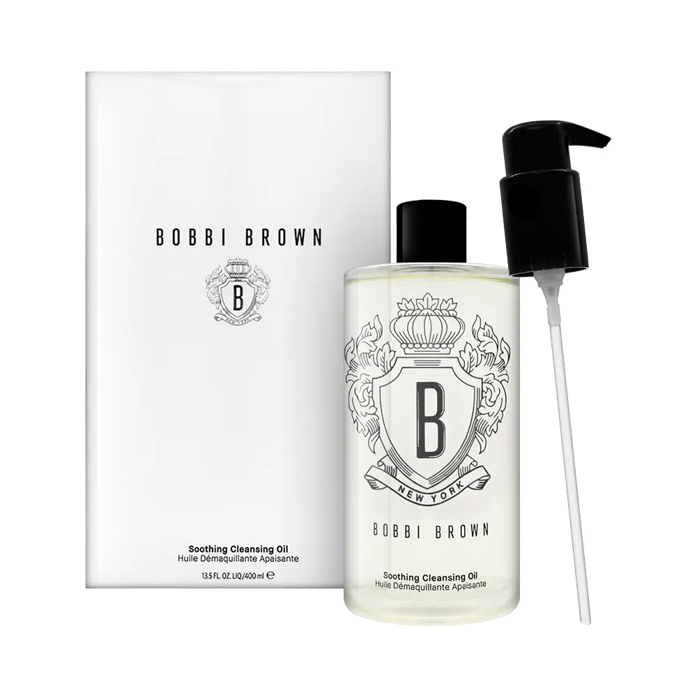 【BOBBI BROWN】超輕水感茉莉淨妝油 400ml-平行輸入