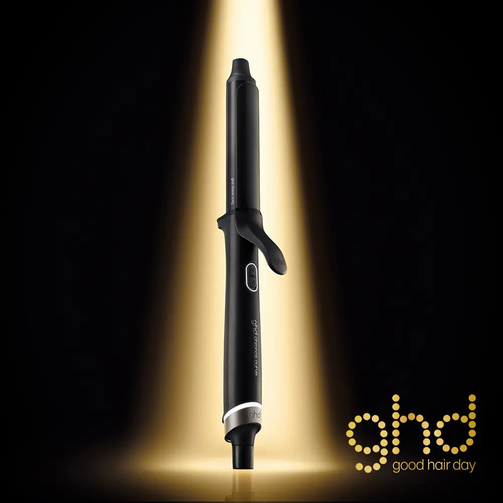 【新品上市】ghd 新光速26電棒