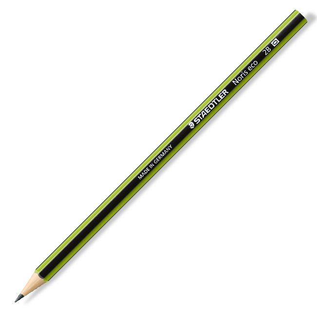 STAEDTLER 18030Wopex鉛筆/ 2B