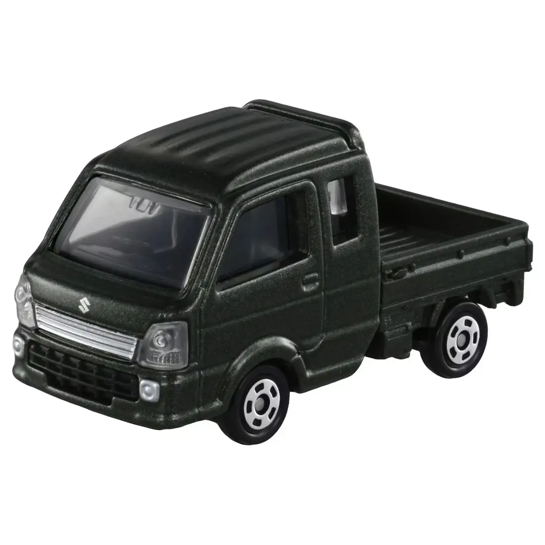 TOMICA小汽車/ 鈴木Super Carry