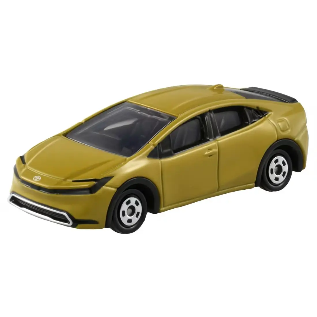 TOMICA小汽車/ 豐田Prius