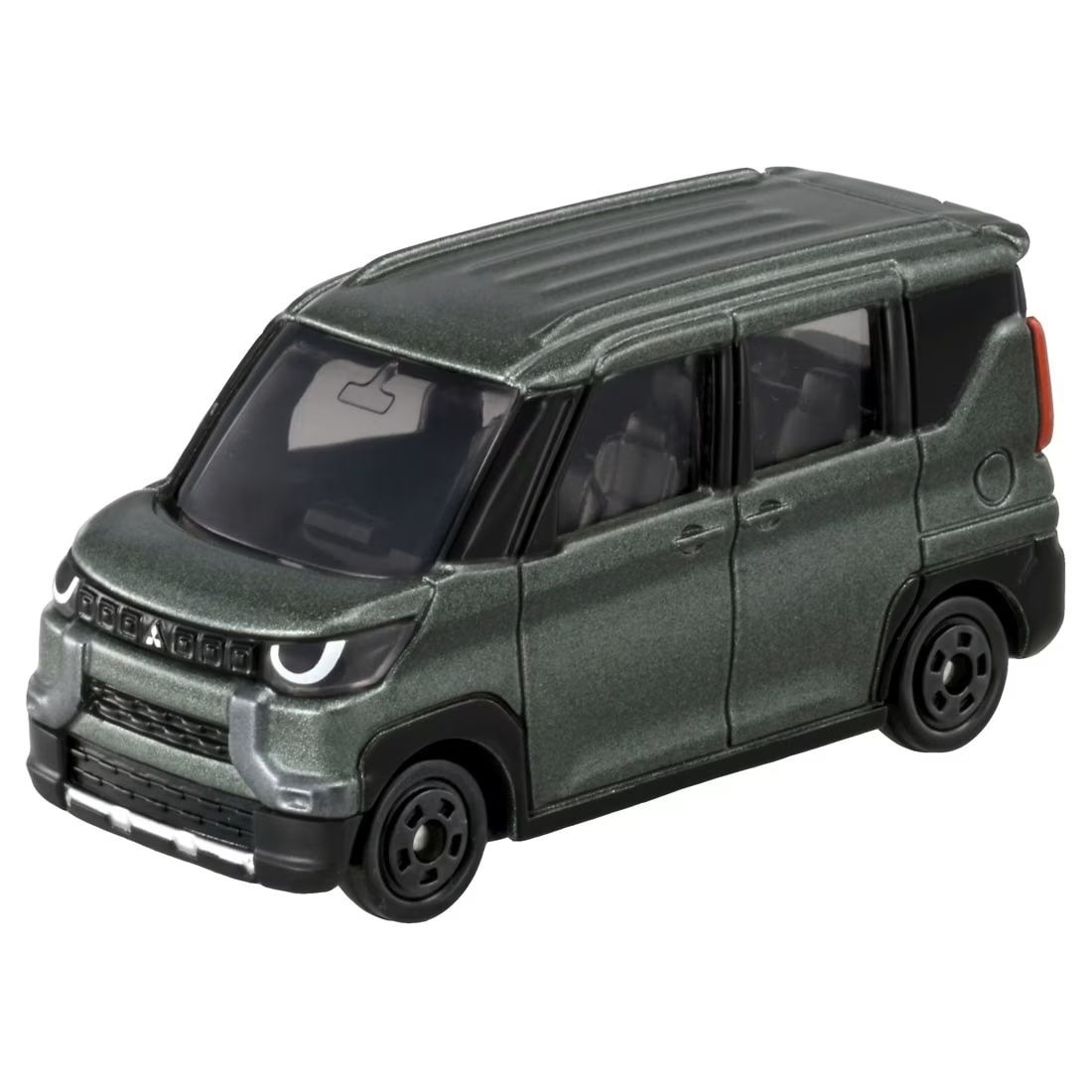 TOMICA小汽車/ 三菱Delica Mini