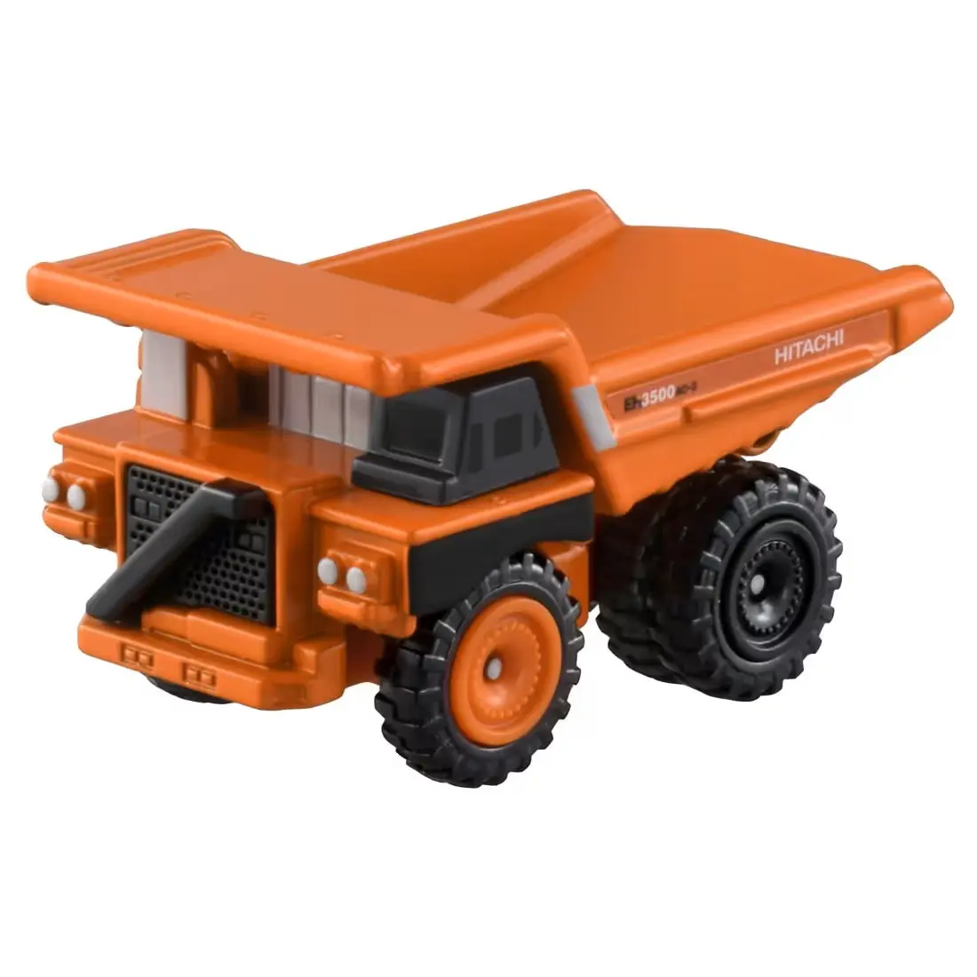 TOMICA小汽車/ 日立HITACHI Dump truck EH350 AC3