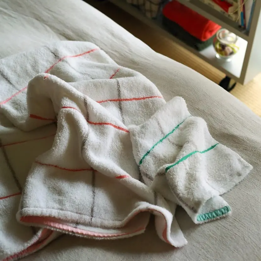 限量最後三組✦伊織經典方格禮盒組