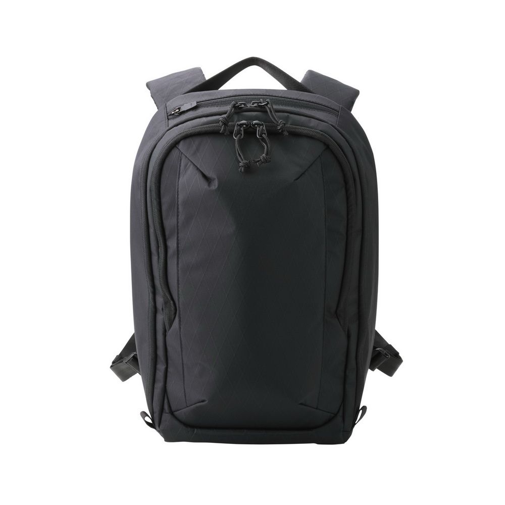 ELECOM MNL LITE X-Pac®VX21高機能後背包/ 黑