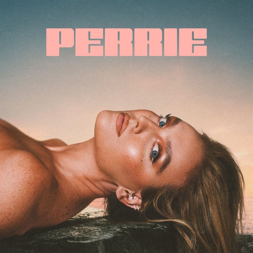 Perrie (Limited Pink Vinyl)
