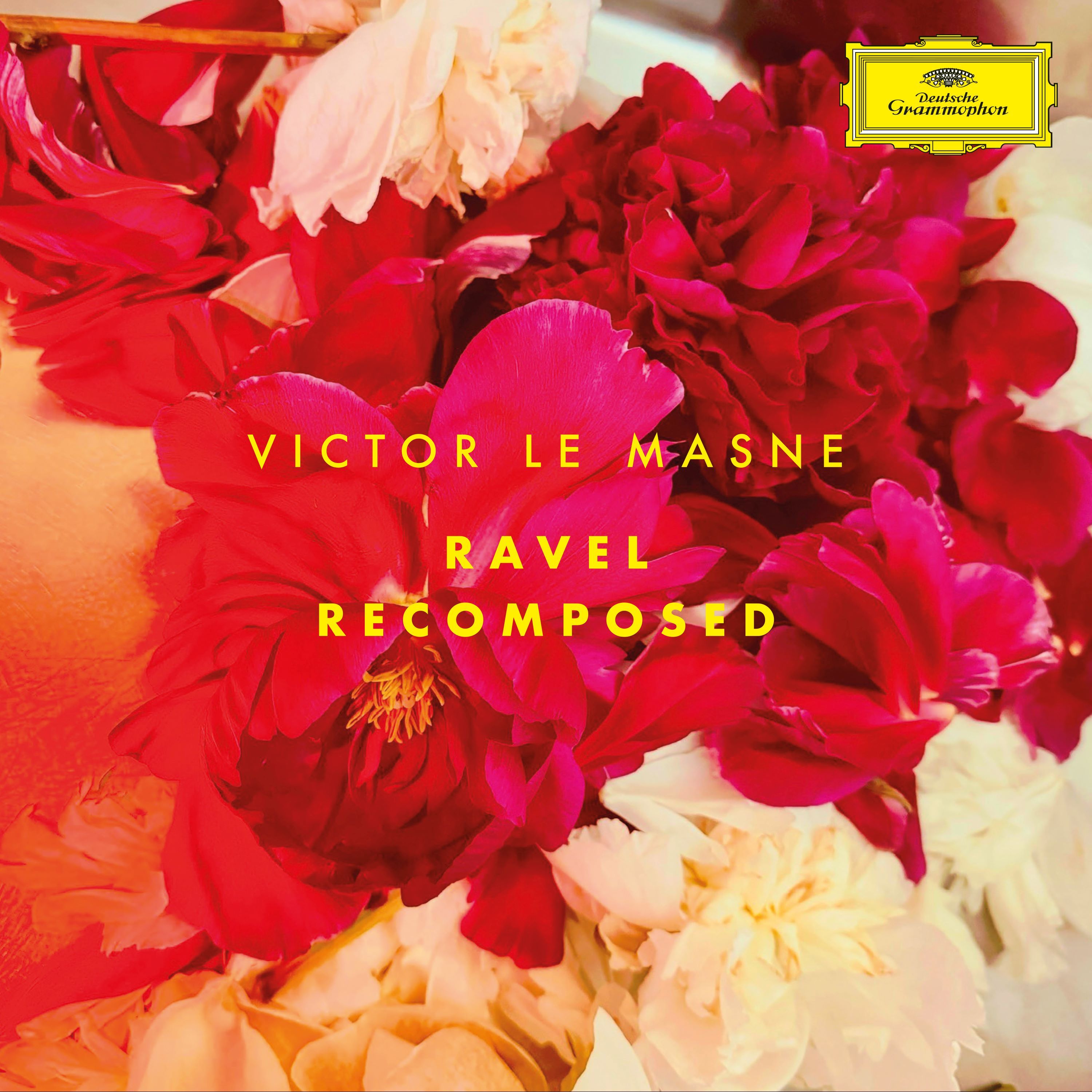 Ravel Recomposed (2LP)