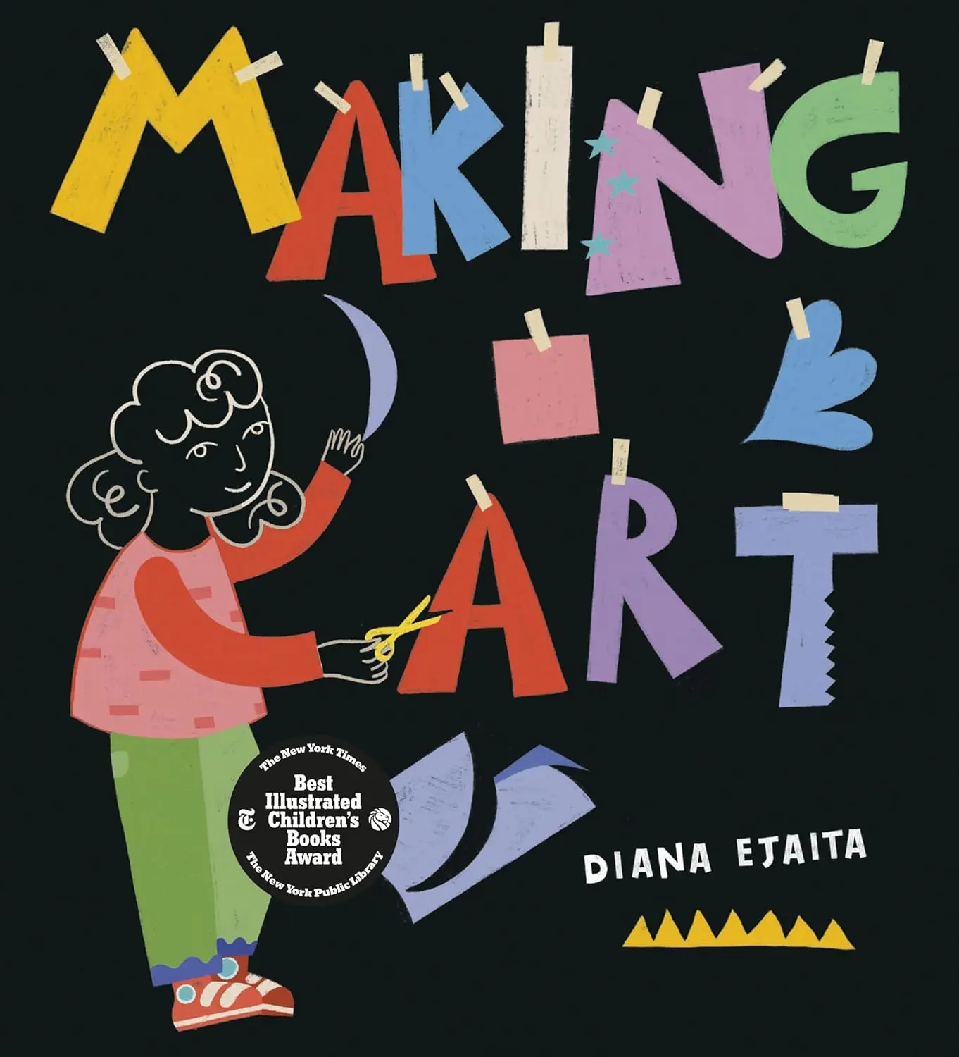 Making Art