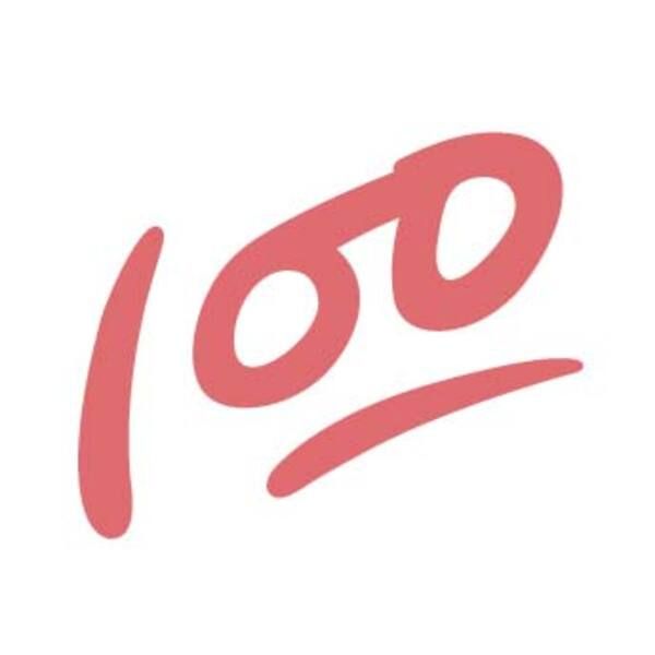 PILOT魔擦印章/ 100分