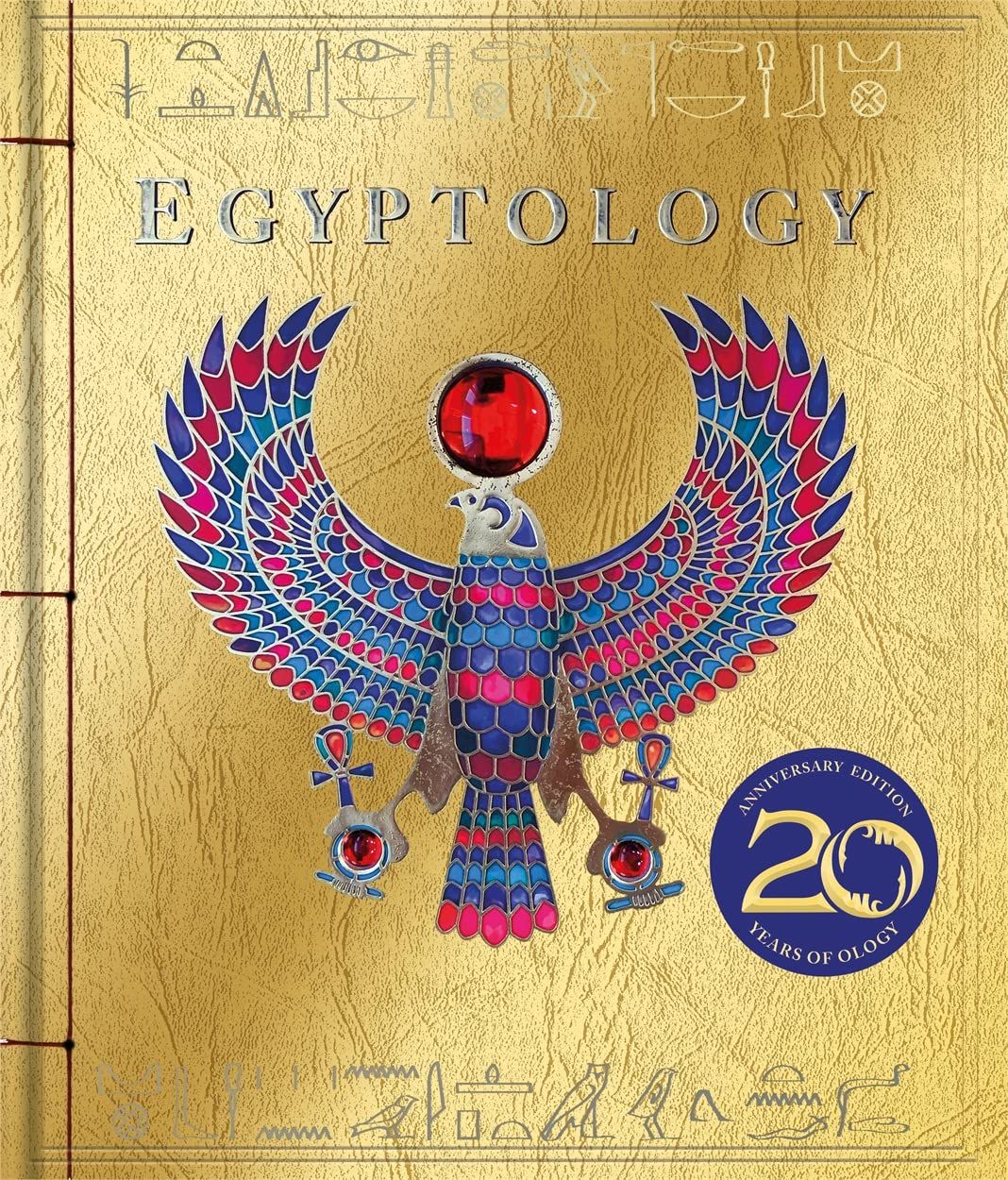 【收藏級逸品! 埃及冒險手記】Egyptology