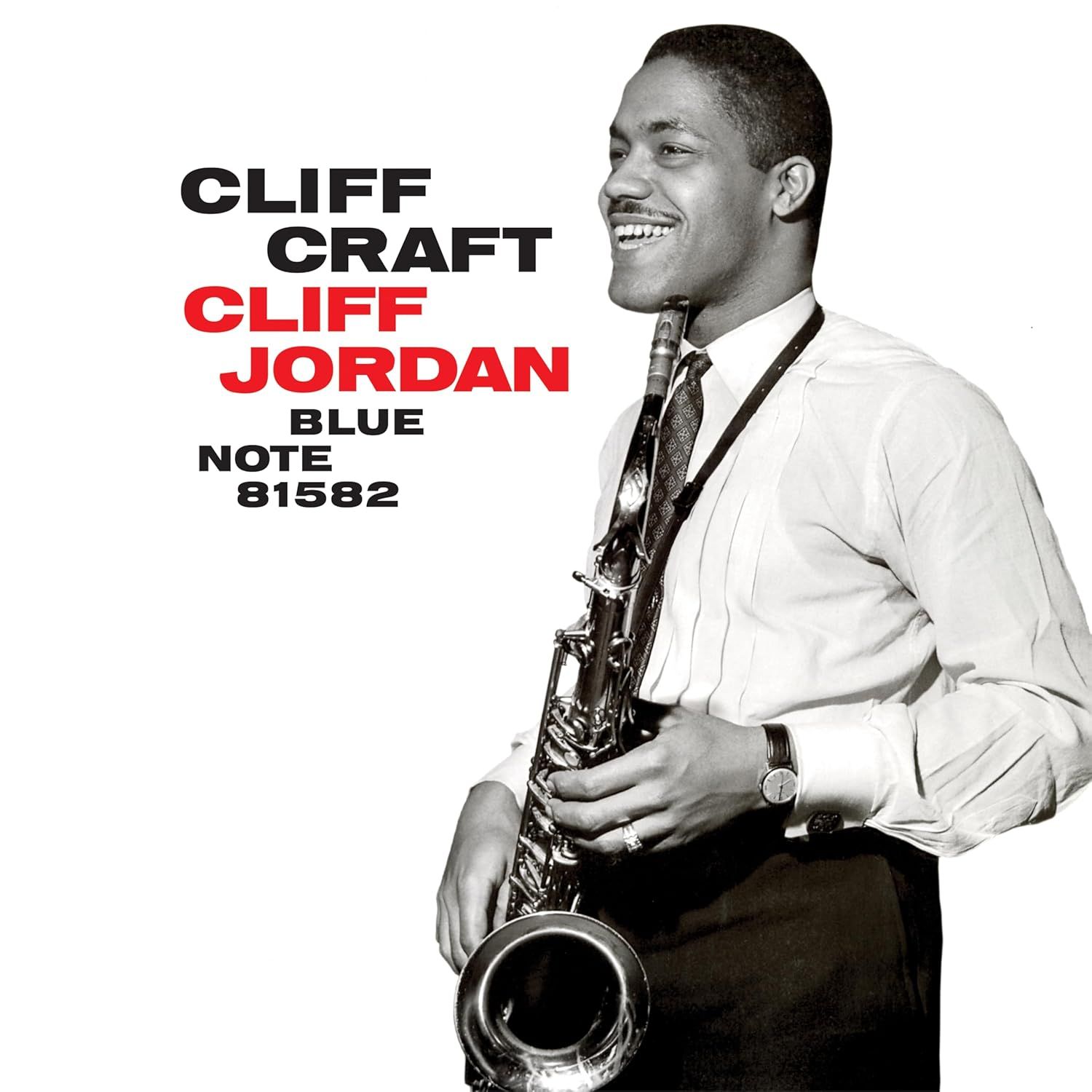 Cliff Craft (180g Vinyl)
