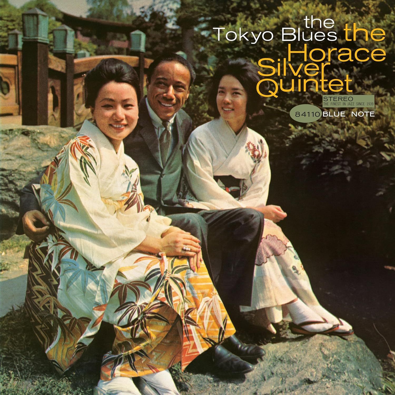 The Tokyo Blues (180g Vinyl)