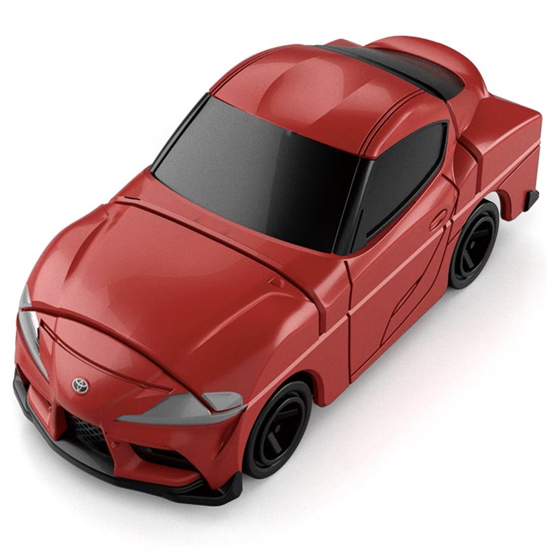 TOMICA積木交通工具/ TOYOTA GR SUPRA