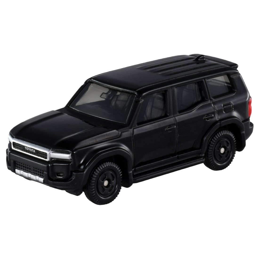 TOMICA小汽車/ 豐田LandCruiser/ 初回