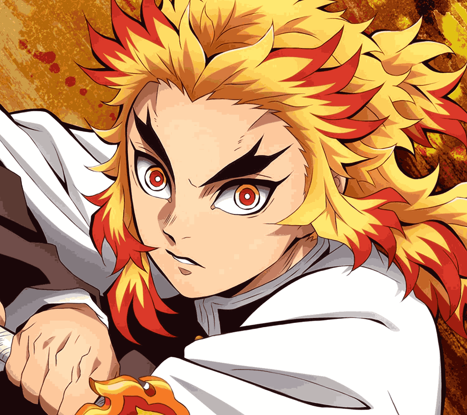 炎 (CD/期間生産限定盤)
