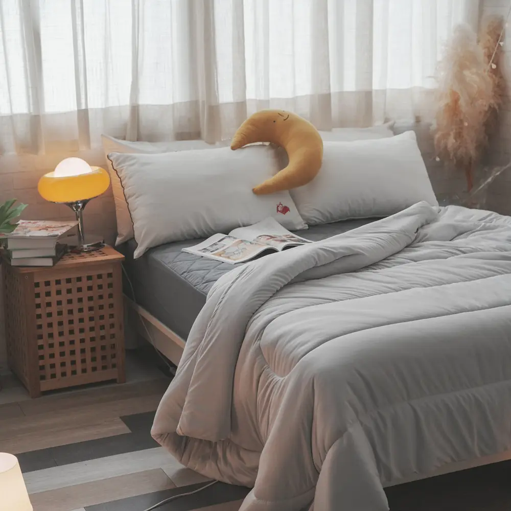 抵抗冷空氣♨️