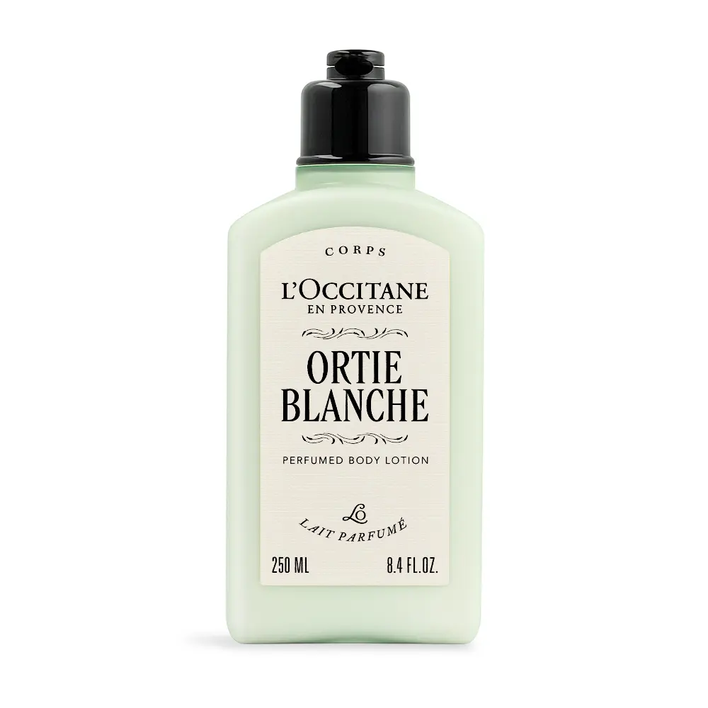 L'OCCITANE 歐舒丹 聖禾草美體乳(250ml)-公司貨