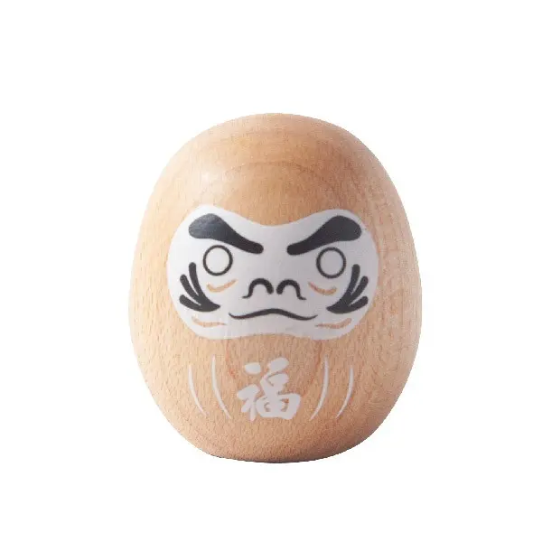木匠兄妹福神鑰匙圈/ 健康平安