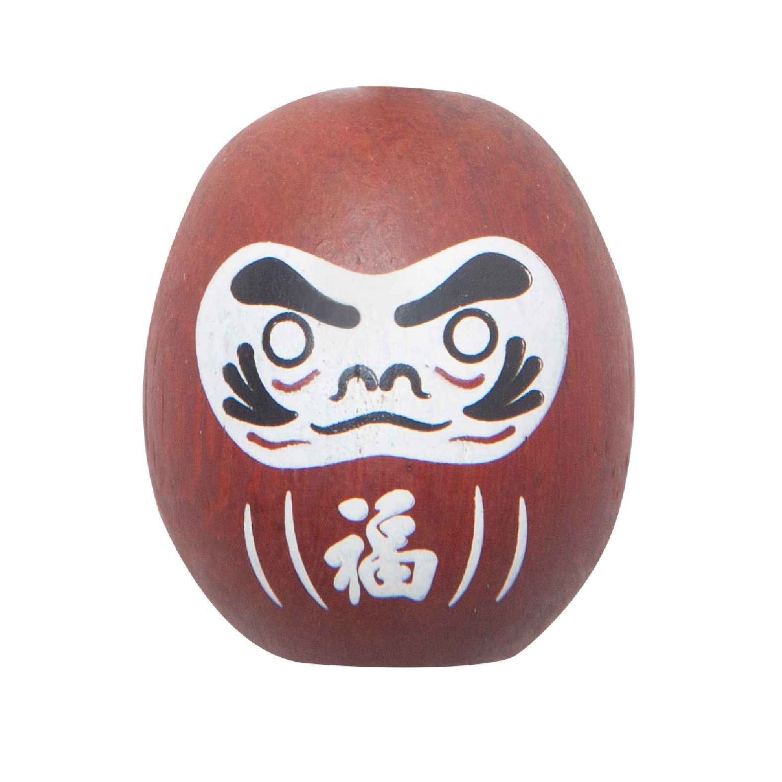 木匠兄妹福神鑰匙圈/ 開運吉祥