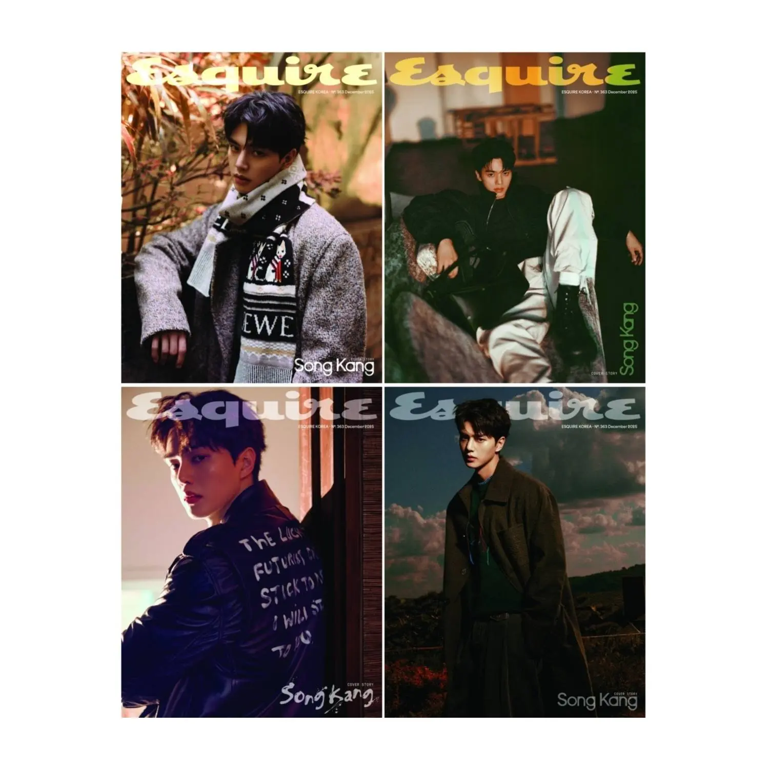 封面人物：宋江