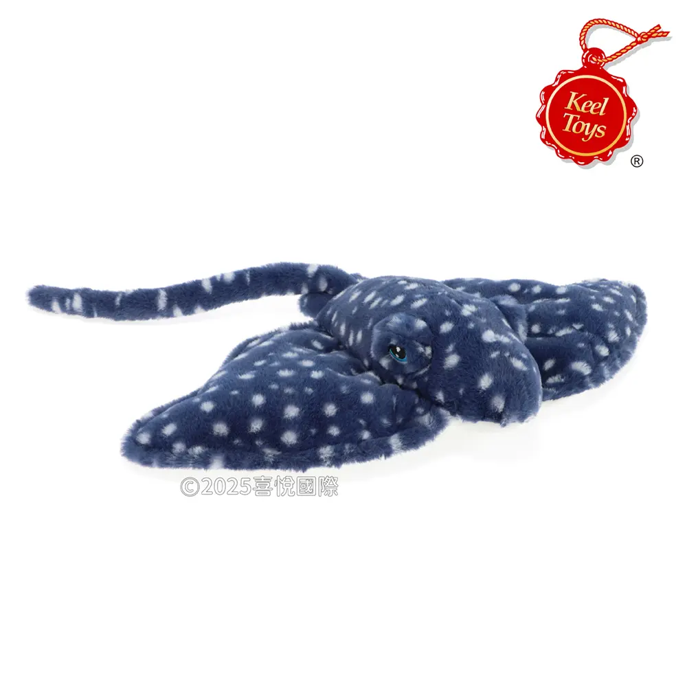 Keel Toys魟魚/ 47cm