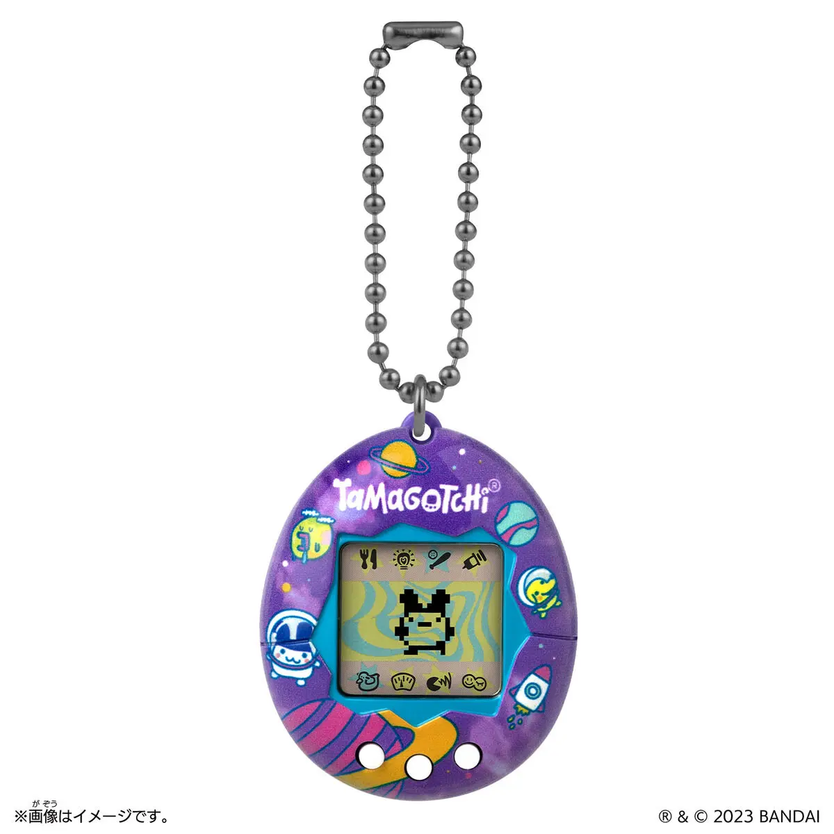Tamagotchi塔麻歌子電子寵物/ 原創系列/ 塔麻宇宙