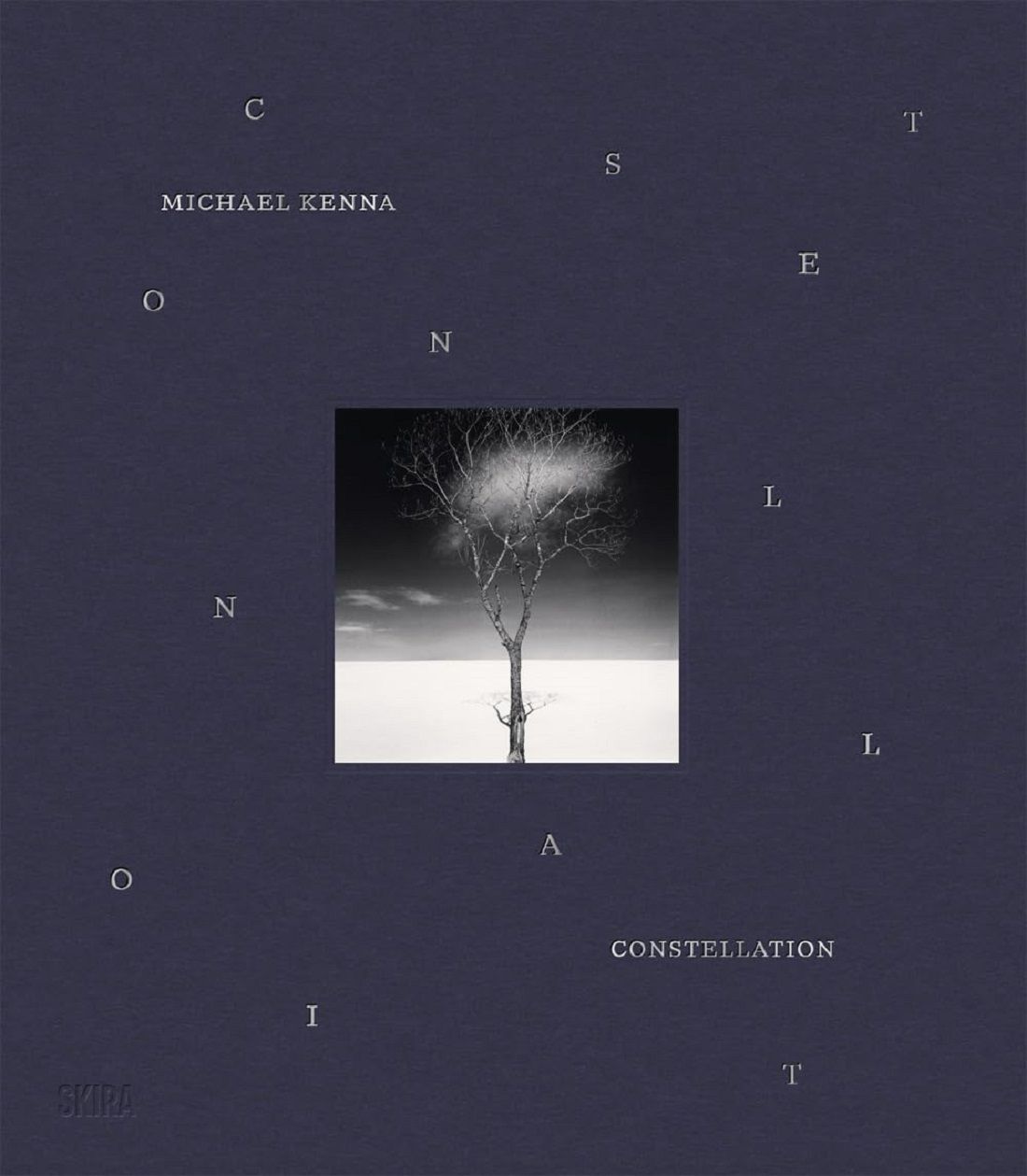 Michael Kenna: Constellation
