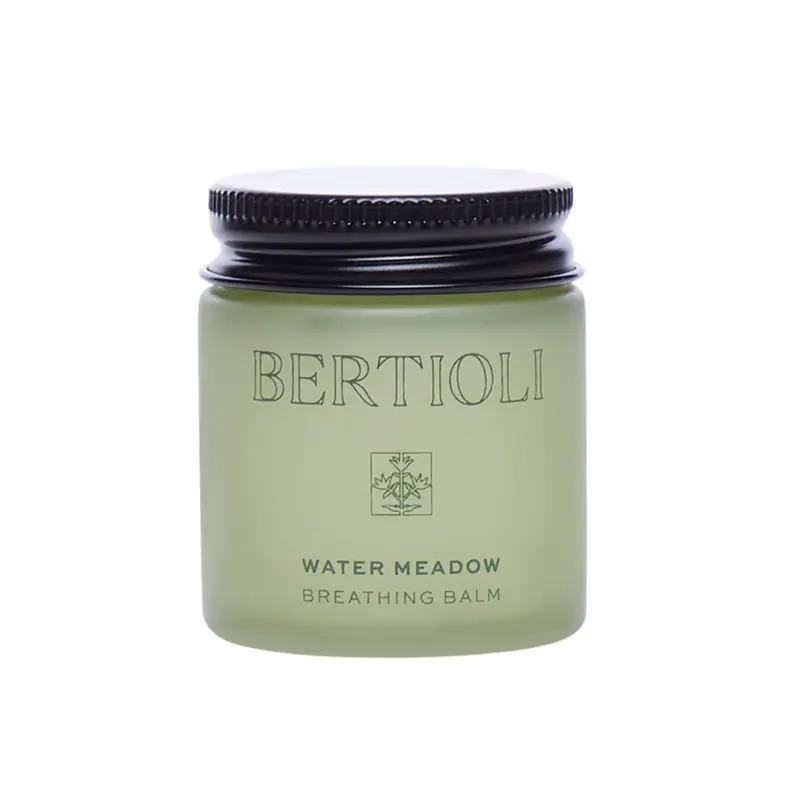 BERTIOLI Water Meadow 舒緩呼吸膏 30ml
