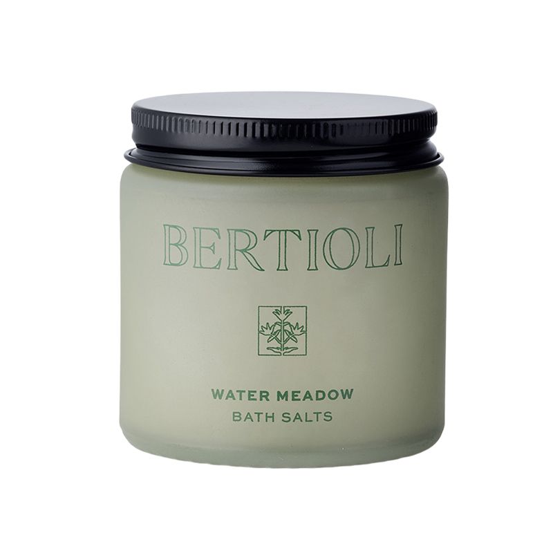 BERTIOLI Water Meadow 沐浴鹽 500g