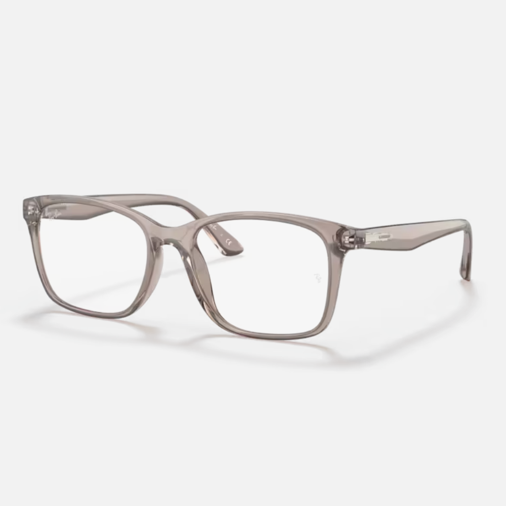 Ray Ban｜RX7059D-5920 方形膠框光學眼鏡/ 公司貨