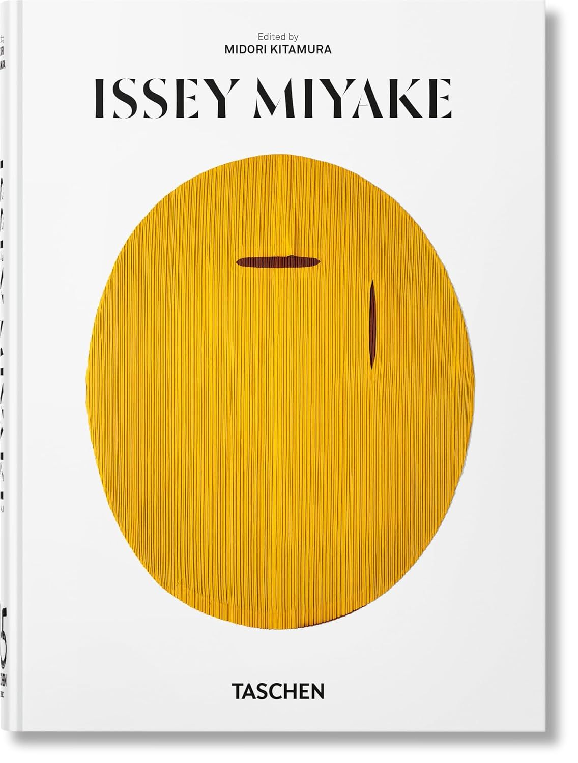 Issey Miyake (45th Ed.)