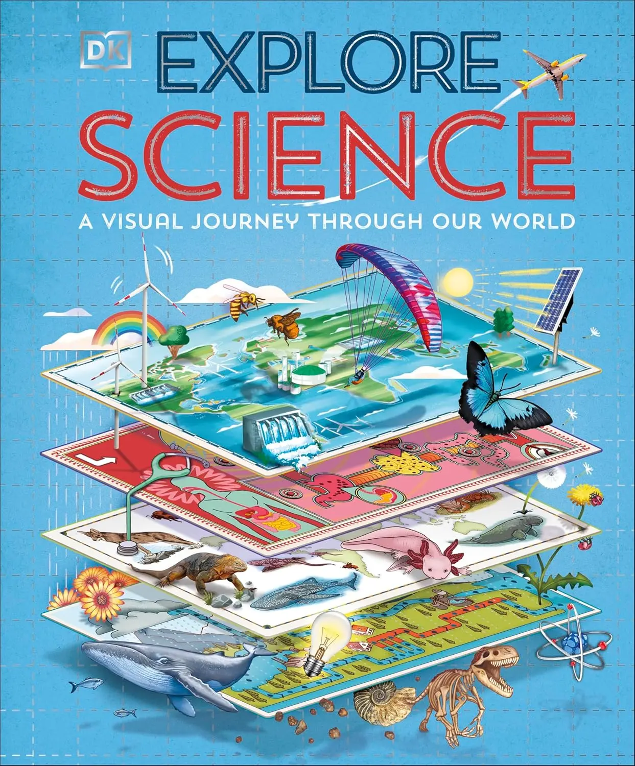 Explore: Science