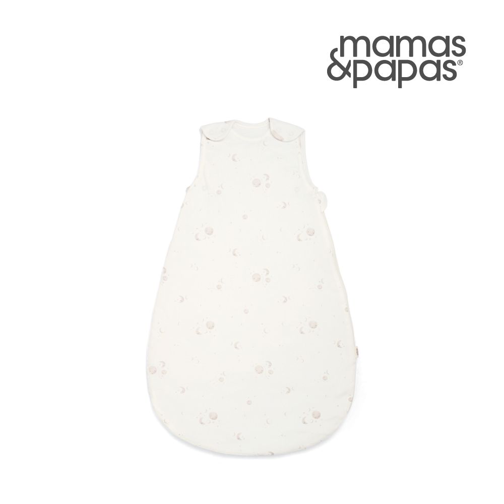 Mamas & Papas 月眠絮曲(防踢被0-6m)