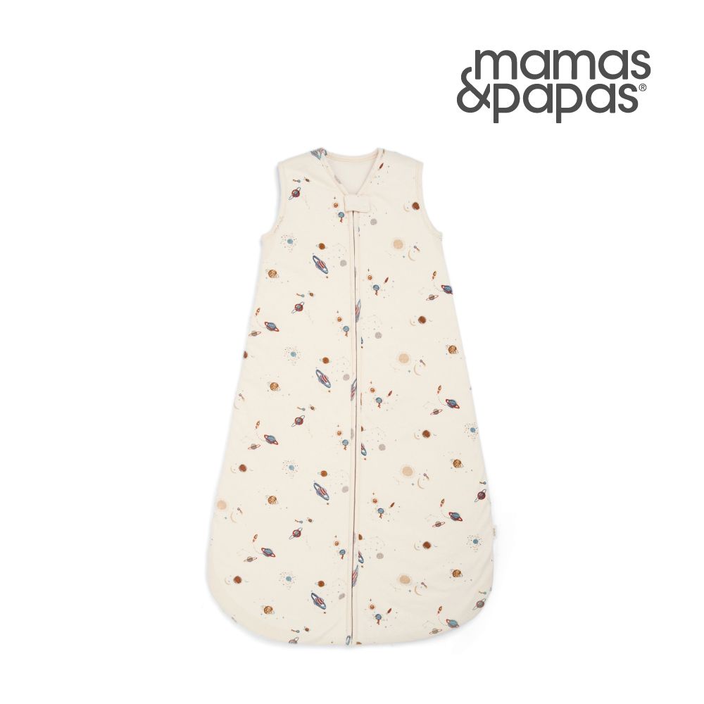 Mamas & Papas 星河漫遊(防踢被6-18m)