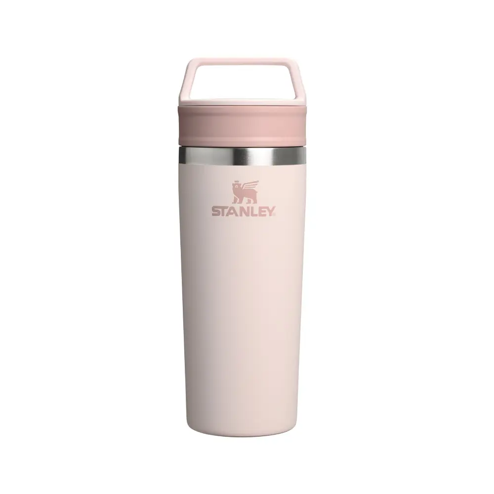 STANLEY冒險系列真空馬克杯/ 0.47L/ 山櫻粉