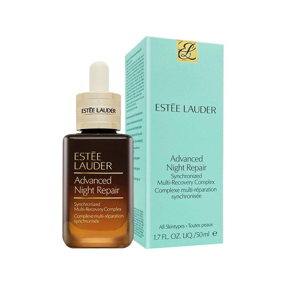 Estee Lauder 雅詩蘭黛 特潤超導全方位修護露 50ml-平行輸入